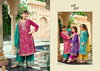 Crimson By Eba Nanni Munni Chinon Best Kids Girls Wear Wholesale Shop In Surat

